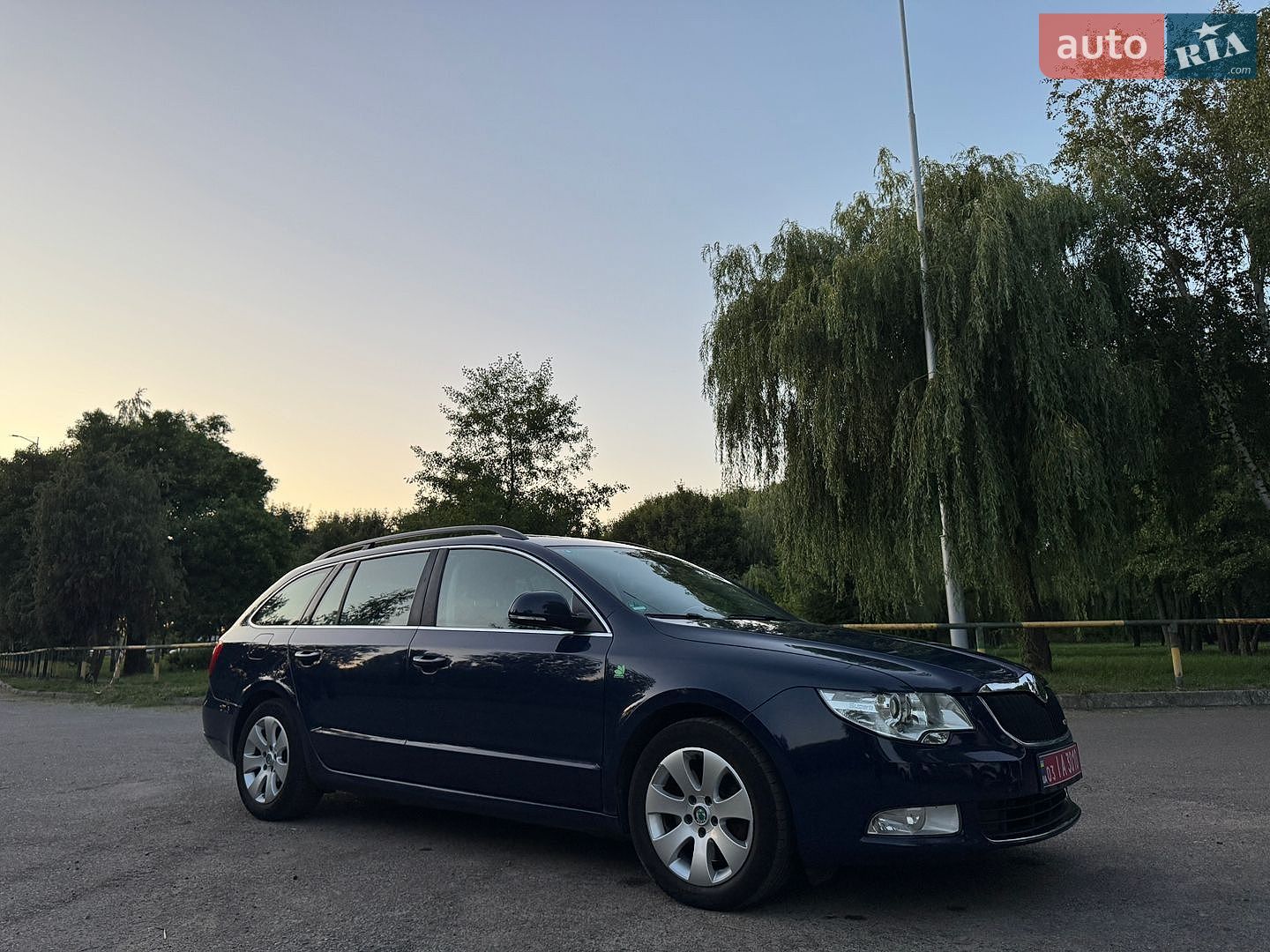 Skoda Superb 2012 VIN TMBJJ93T7C9035016 фото оголошення 18 з 53