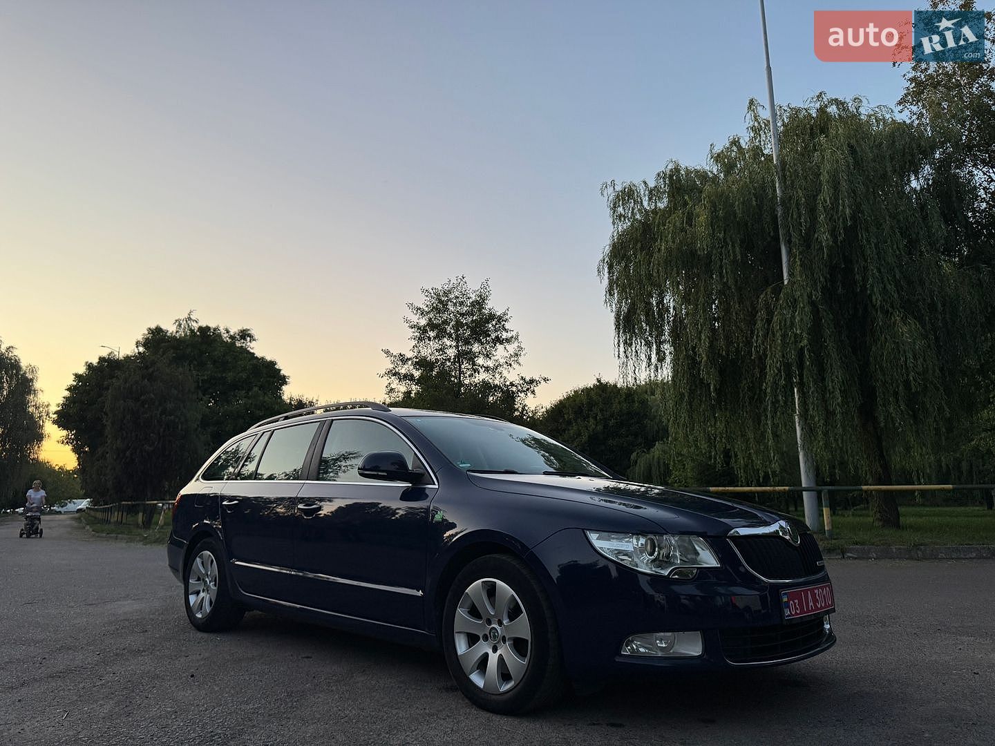Skoda Superb 2012 VIN TMBJJ93T7C9035016 фото оголошення 19 з 53