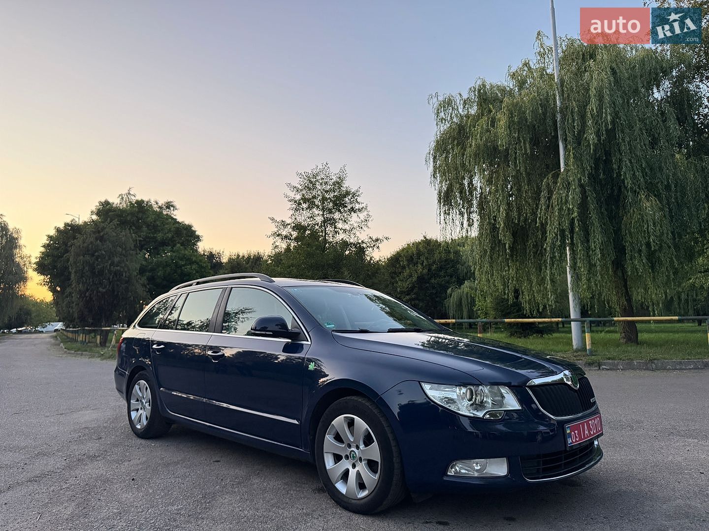 Skoda Superb 2012 VIN TMBJJ93T7C9035016 фото оголошення 20 з 53