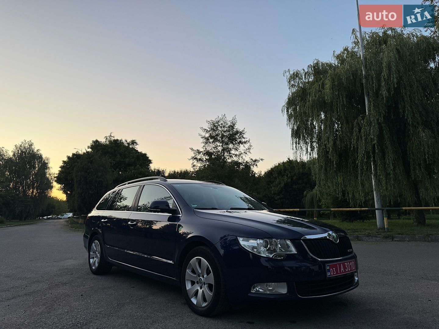 Skoda Superb 2012 VIN TMBJJ93T7C9035016 фото оголошення 21 з 53