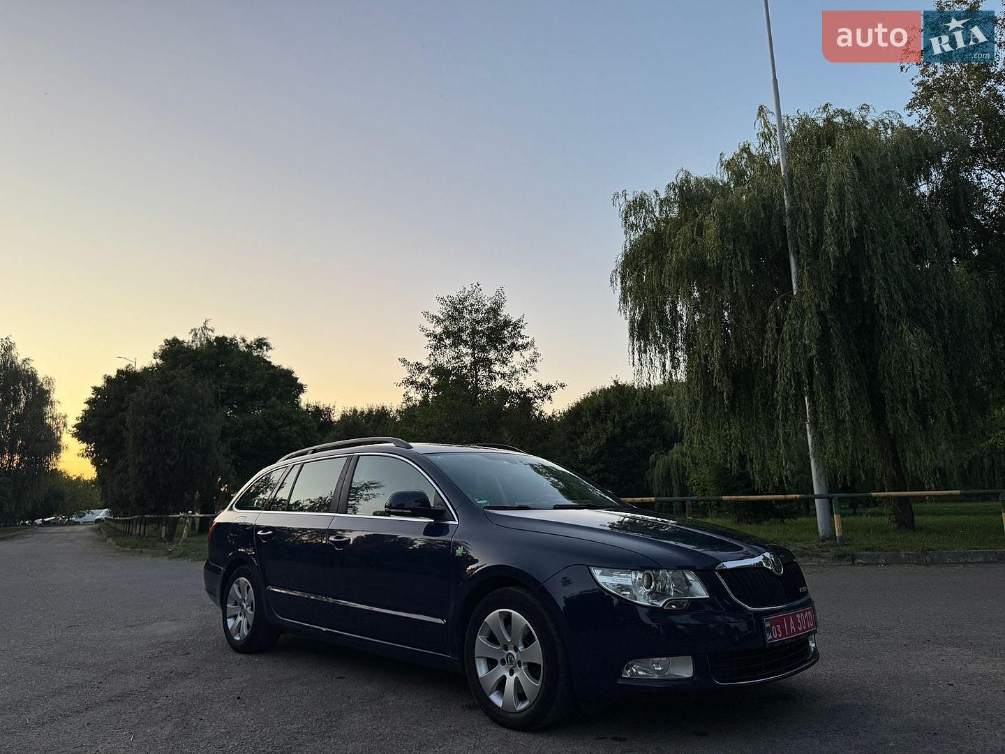Skoda Superb 2012 VIN TMBJJ93T7C9035016 фото оголошення 22 з 53