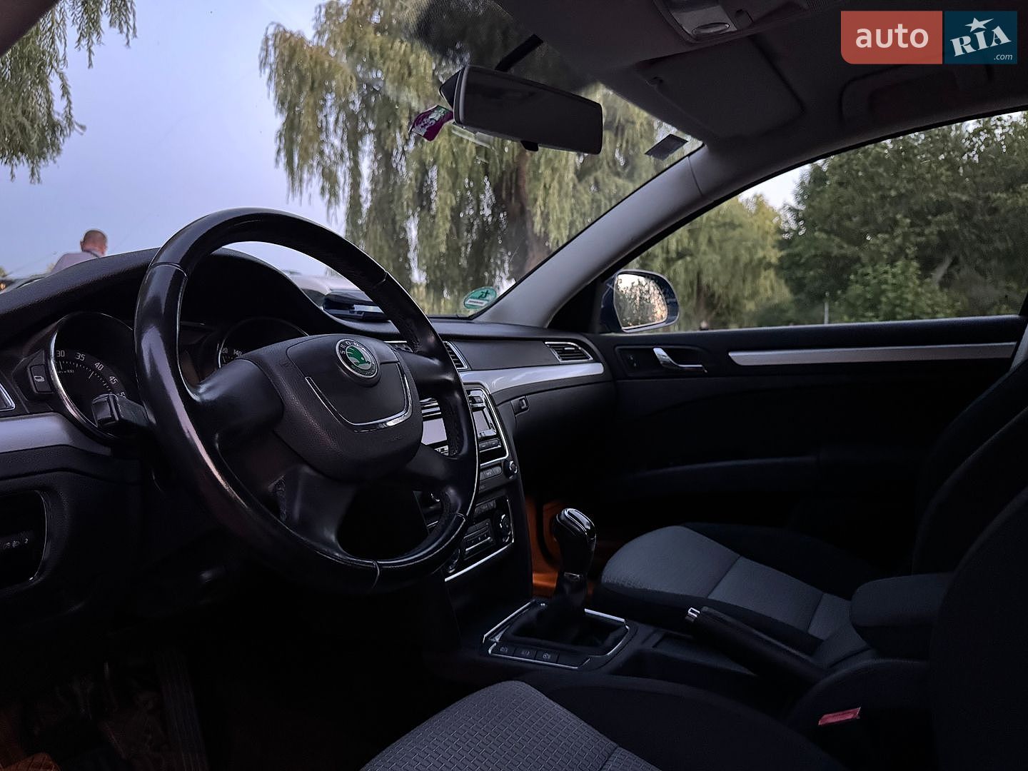 Skoda Superb 2012 VIN TMBJJ93T7C9035016 фото оголошення 30 з 53