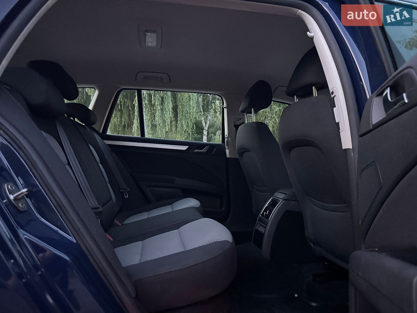 Skoda Superb 2012 VIN TMBJJ93T7C9035016 фото оголошення 41 з 53