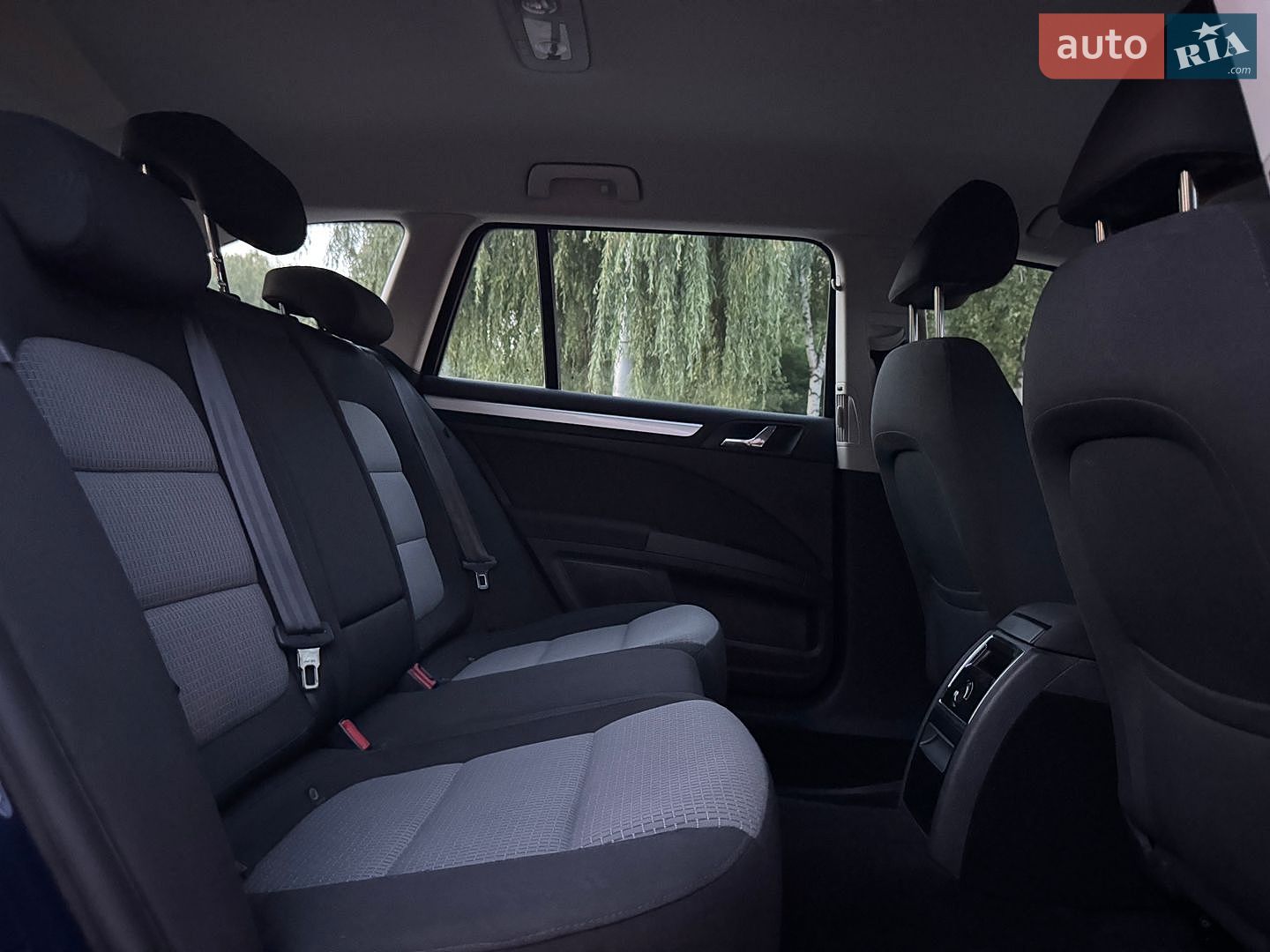 Skoda Superb 2012 VIN TMBJJ93T7C9035016 фото оголошення 43 з 53