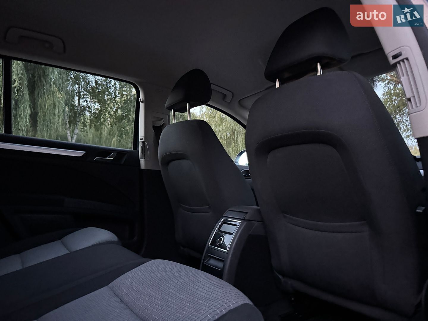 Skoda Superb 2012 VIN TMBJJ93T7C9035016 фото оголошення 42 з 53