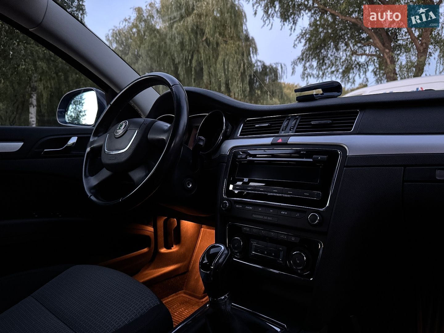 Skoda Superb 2012 VIN TMBJJ93T7C9035016 фото оголошення 45 з 53