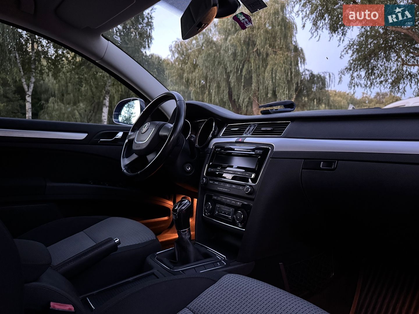 Skoda Superb 2012 VIN TMBJJ93T7C9035016 фото оголошення 49 з 53