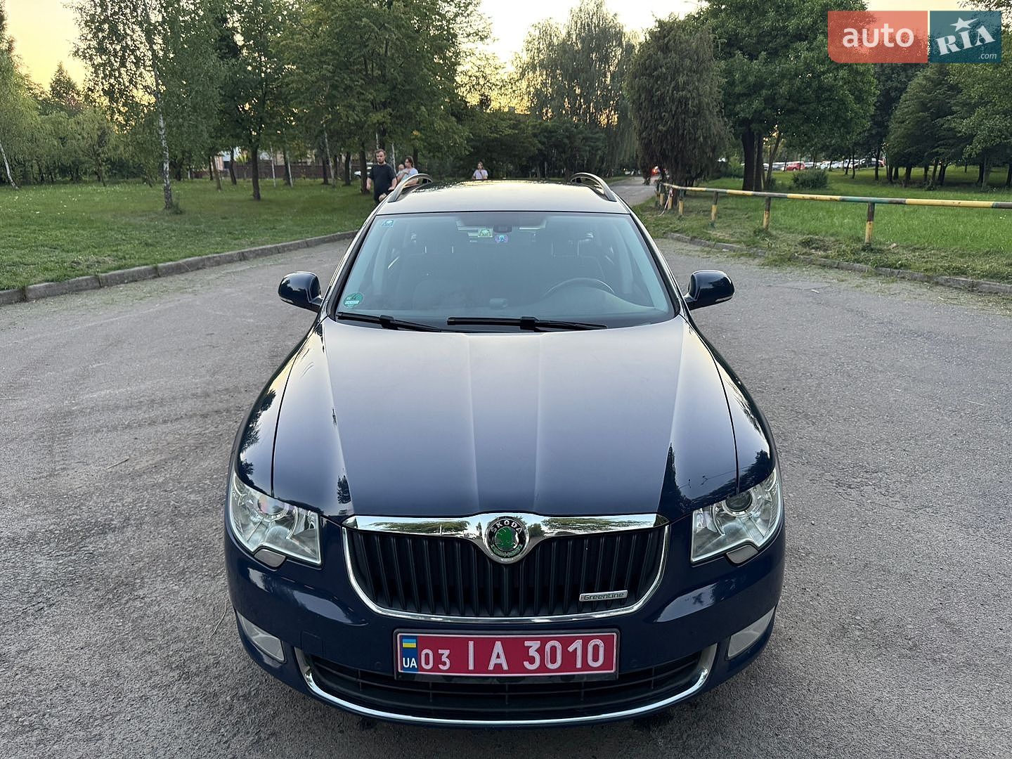 Skoda Superb 2012 VIN TMBJJ93T7C9035016 фото оголошення 50 з 53