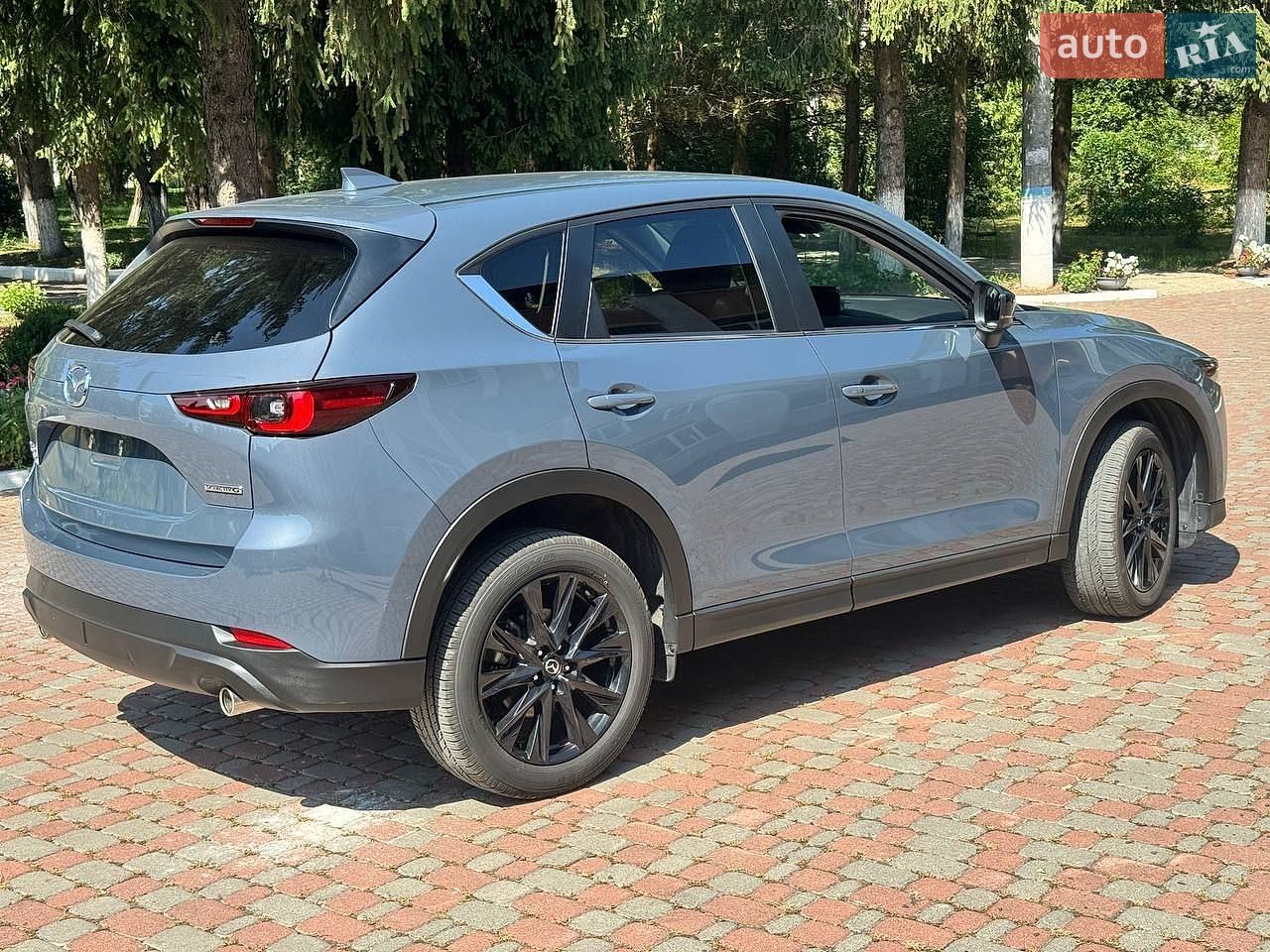 Mazda CX-5 2025 VIN JM3KFBCM5S0691084 фото оголошення 20 з 53