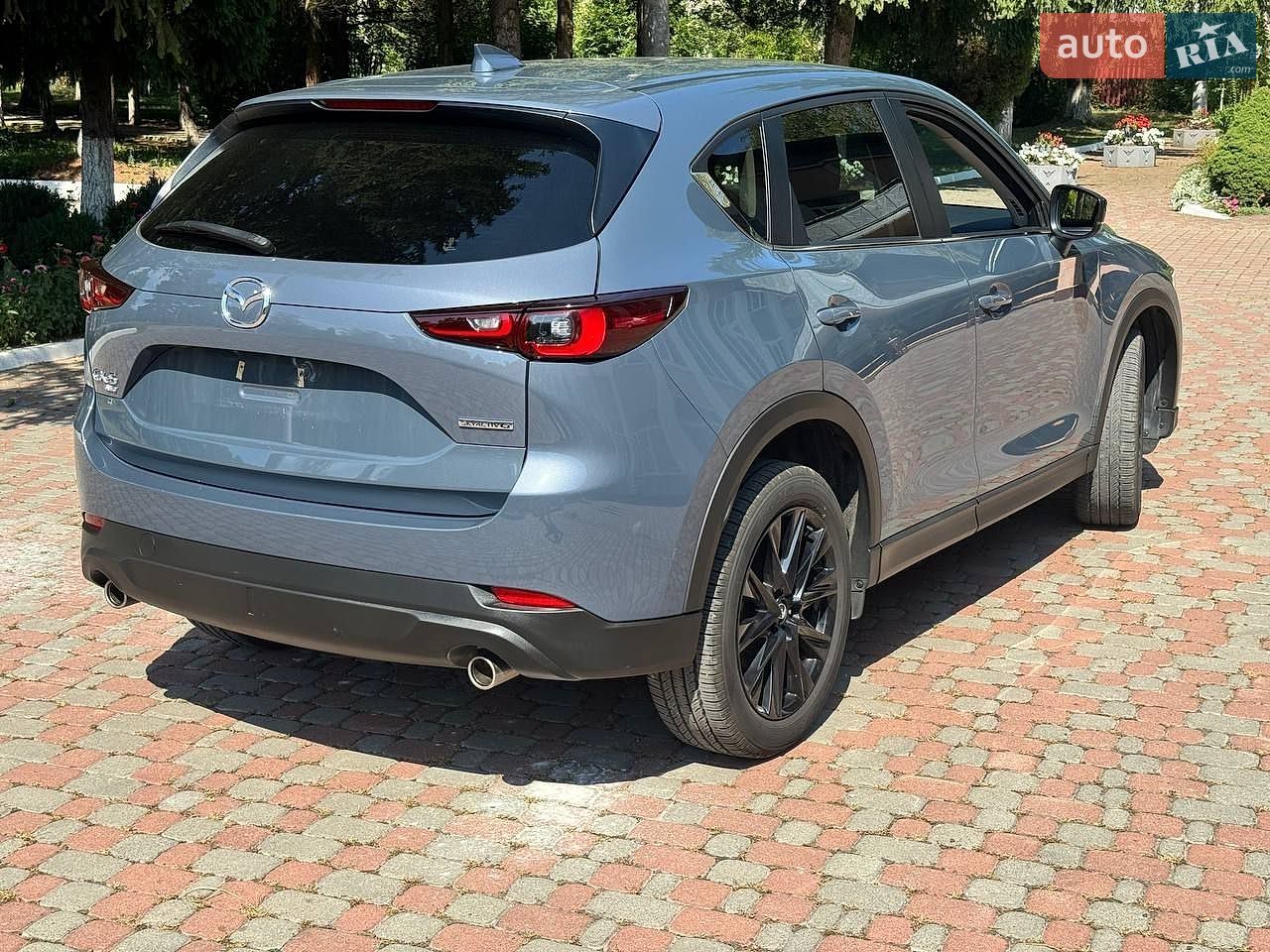 Mazda CX-5 2025 VIN JM3KFBCM5S0691084 фото оголошення 19 з 53