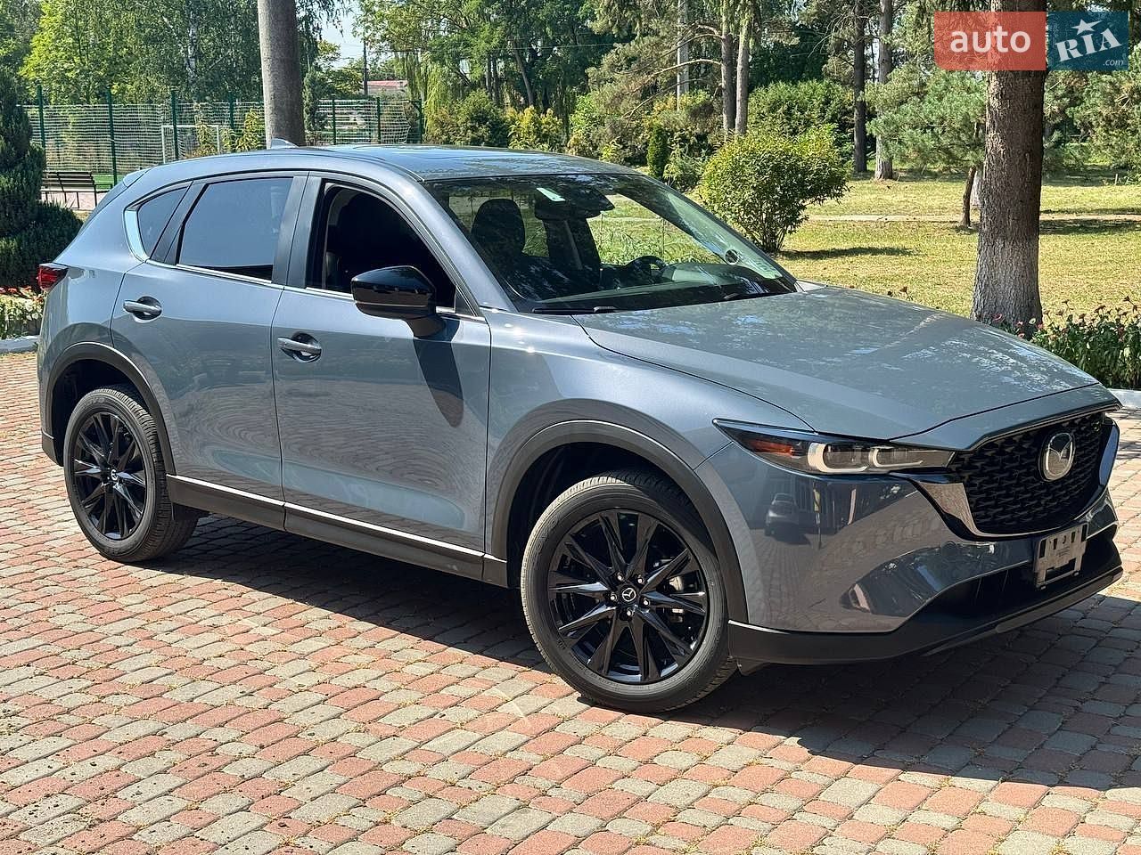Mazda CX-5 2025 VIN JM3KFBCM5S0691084 фото оголошення 23 з 53