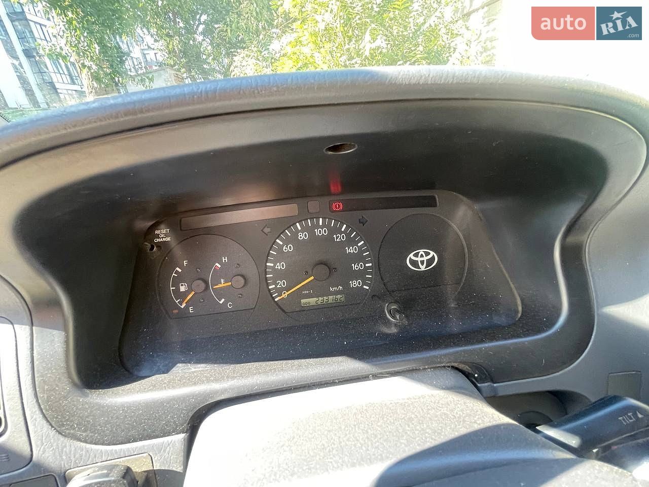 Toyota Hiace 2001 VIN JT121JK1100002262 фото оголошення 22 з 22