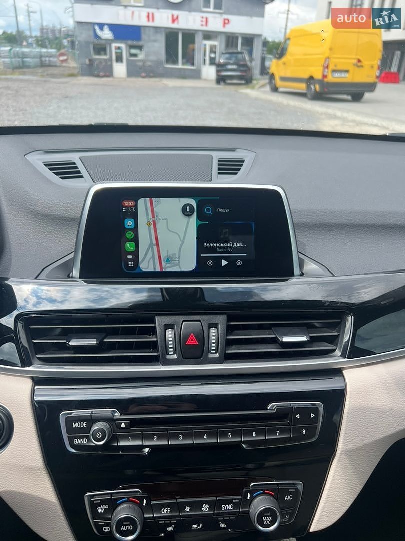 BMW X1 2018 VIN WBXHT3C31J3H31737 фото оголошення 19 з 19