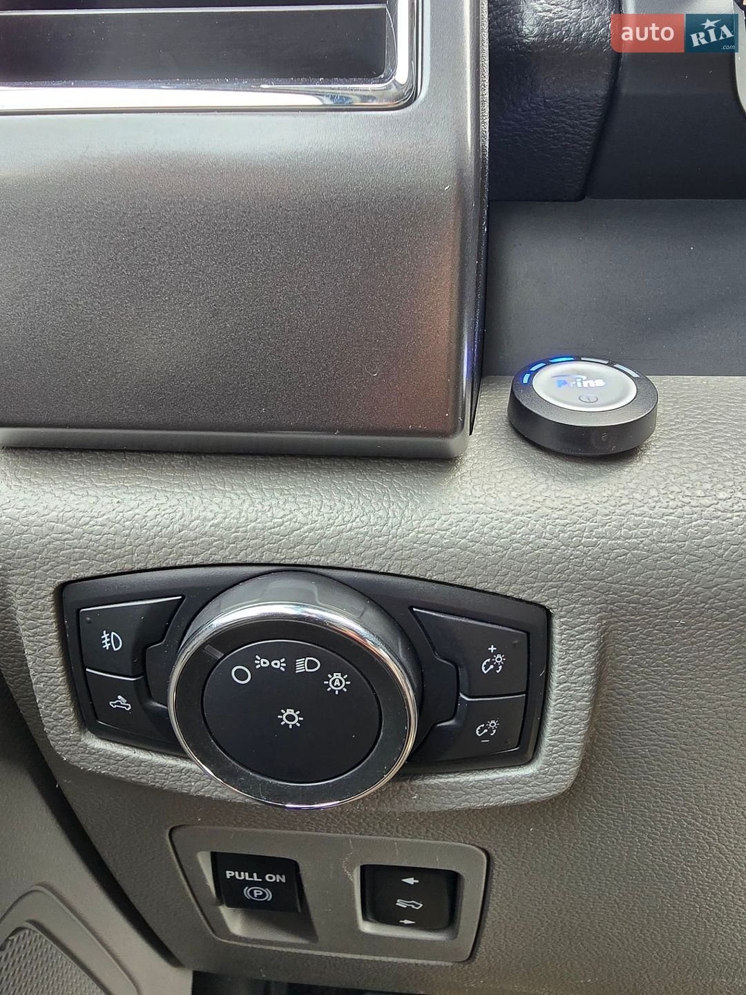 Ford F-150 2016 VIN 1FTEX1EP5GFC14583 фото оголошення 13 з 19