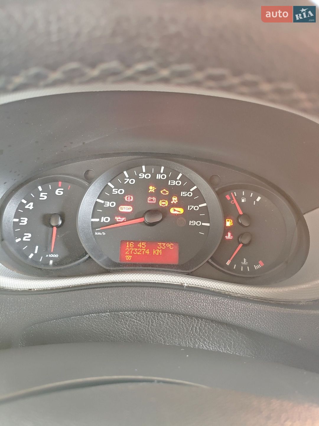 Renault Master 2014 VIN VF1MAFESC51772122 фото оголошення 2 з 15