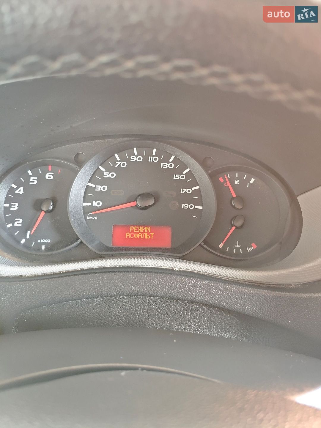 Renault Master 2014 VIN VF1MAFESC51772122 фото оголошення 3 з 15
