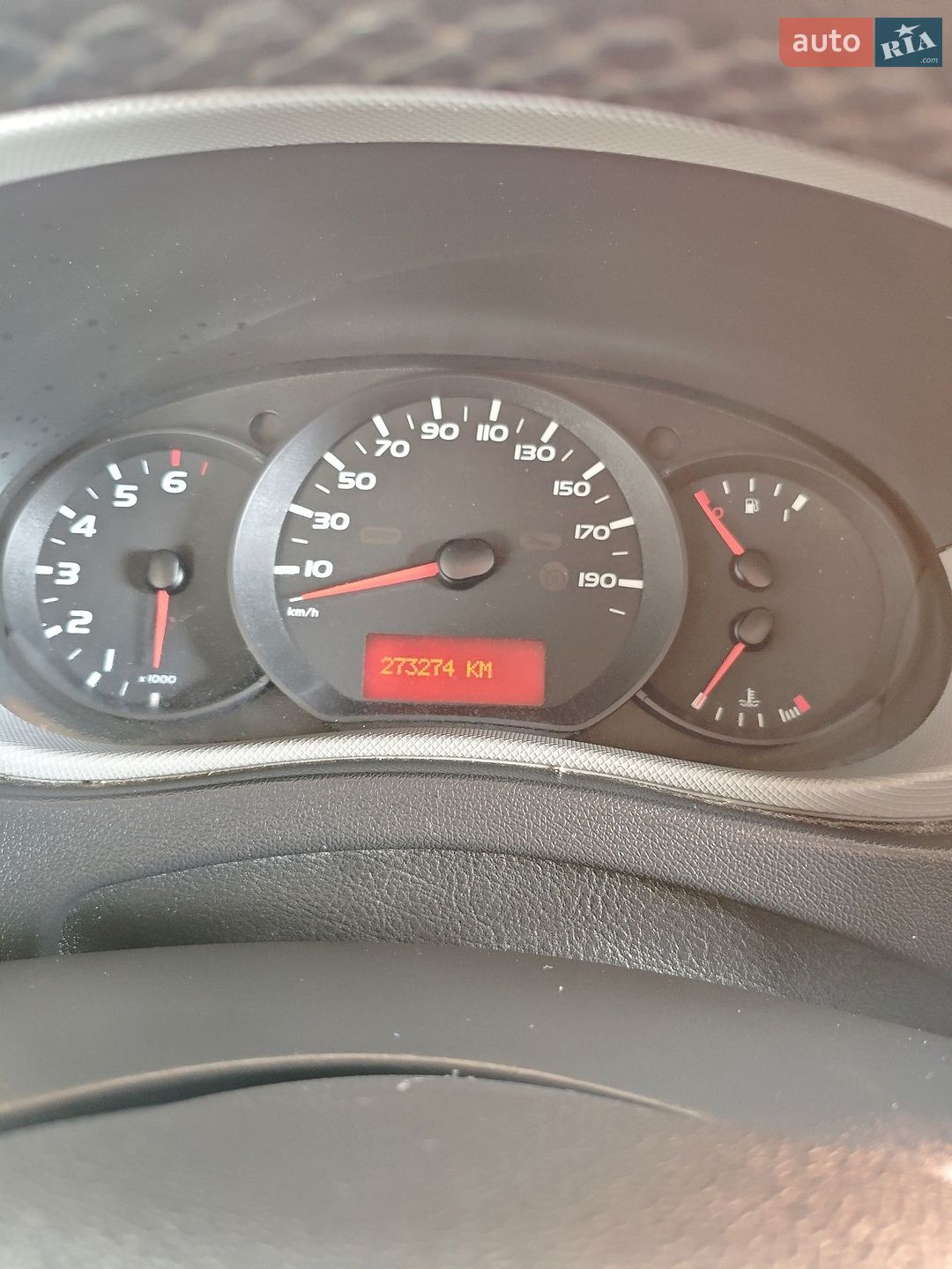 Renault Master 2014 VIN VF1MAFESC51772122 фото оголошення 4 з 15