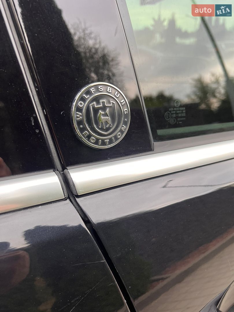 Volkswagen Tiguan 2016 VIN WVGSV7AX8HK009703 фото оголошення 14 з 22