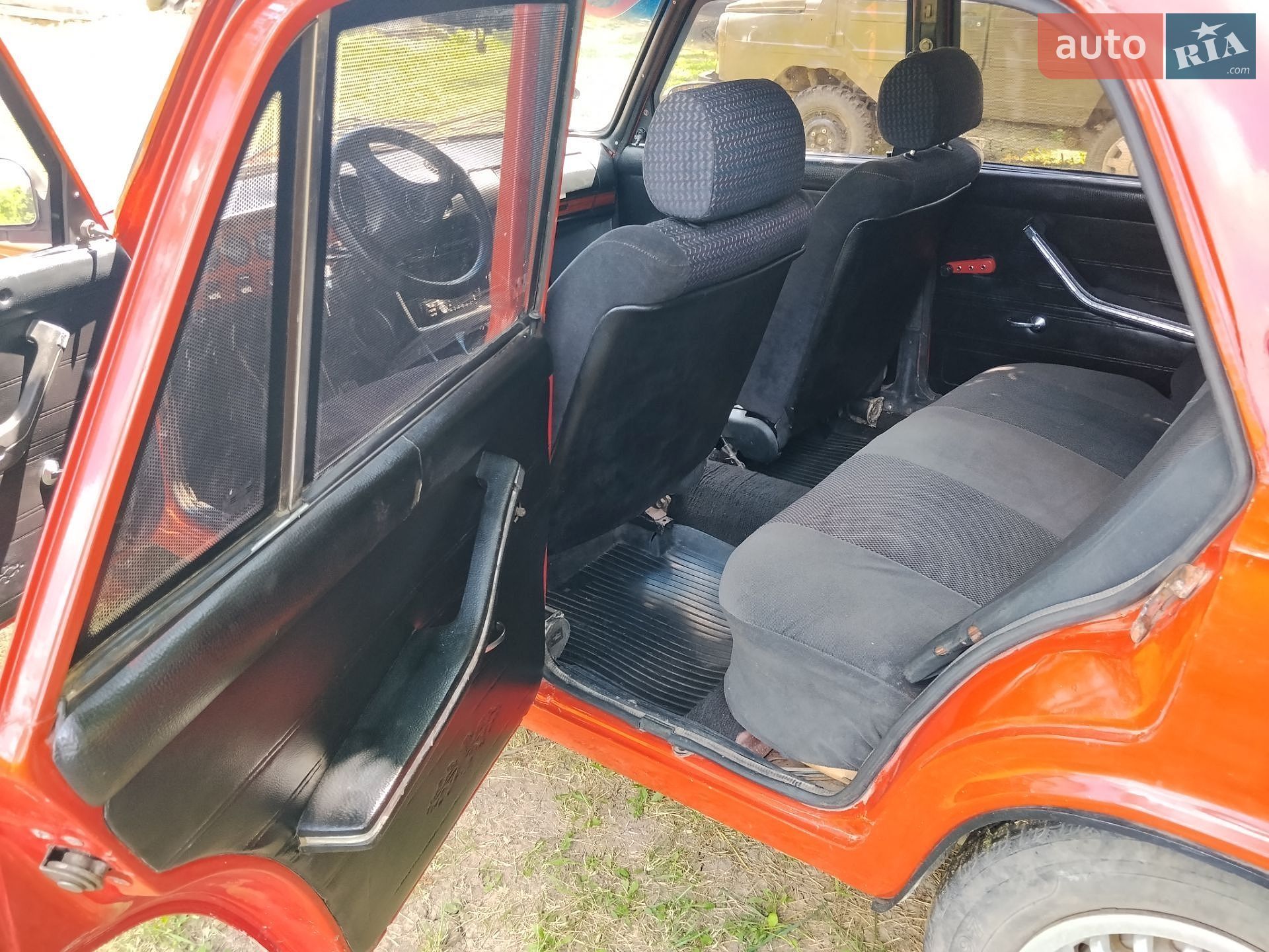 ВАЗ / Lada 2103 1978 VIN XTA21030000899381 фото оголошення 3 з 21