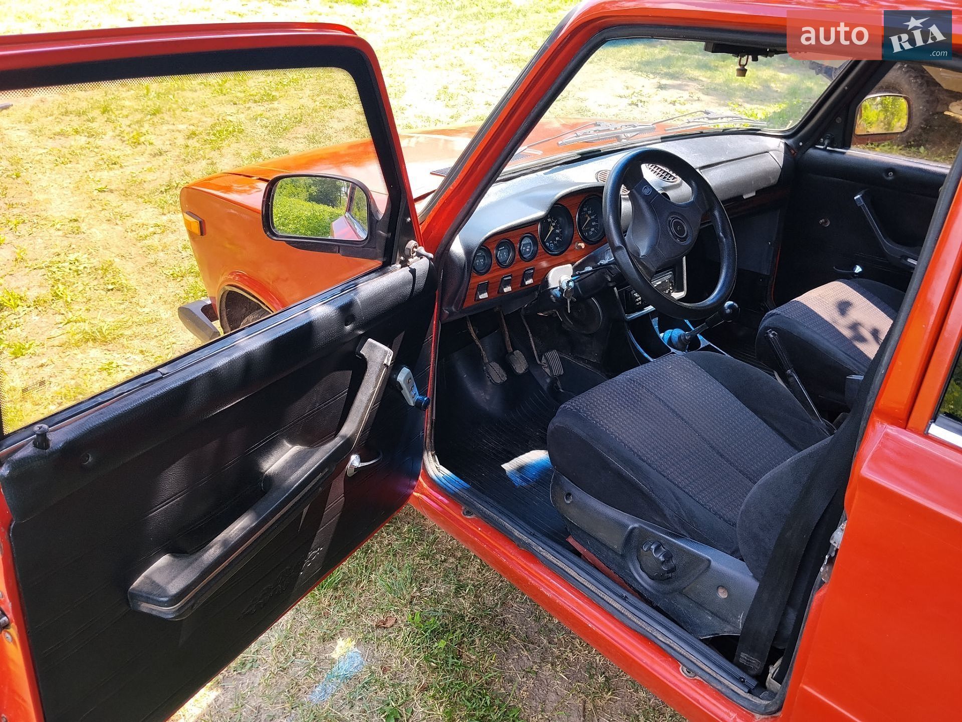 ВАЗ / Lada 2103 1978 VIN XTA21030000899381 фото оголошення 4 з 21