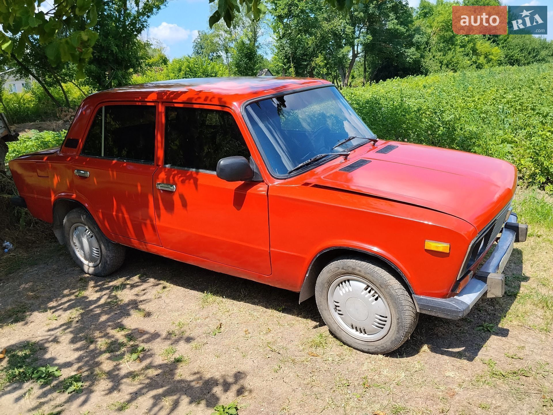 ВАЗ / Lada 2103 1978 VIN XTA21030000899381 фото оголошення 9 з 21