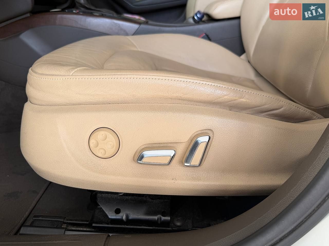 Audi A4 2015 VIN WAUAFAFL9GN003600 фото оголошення 20 з 24