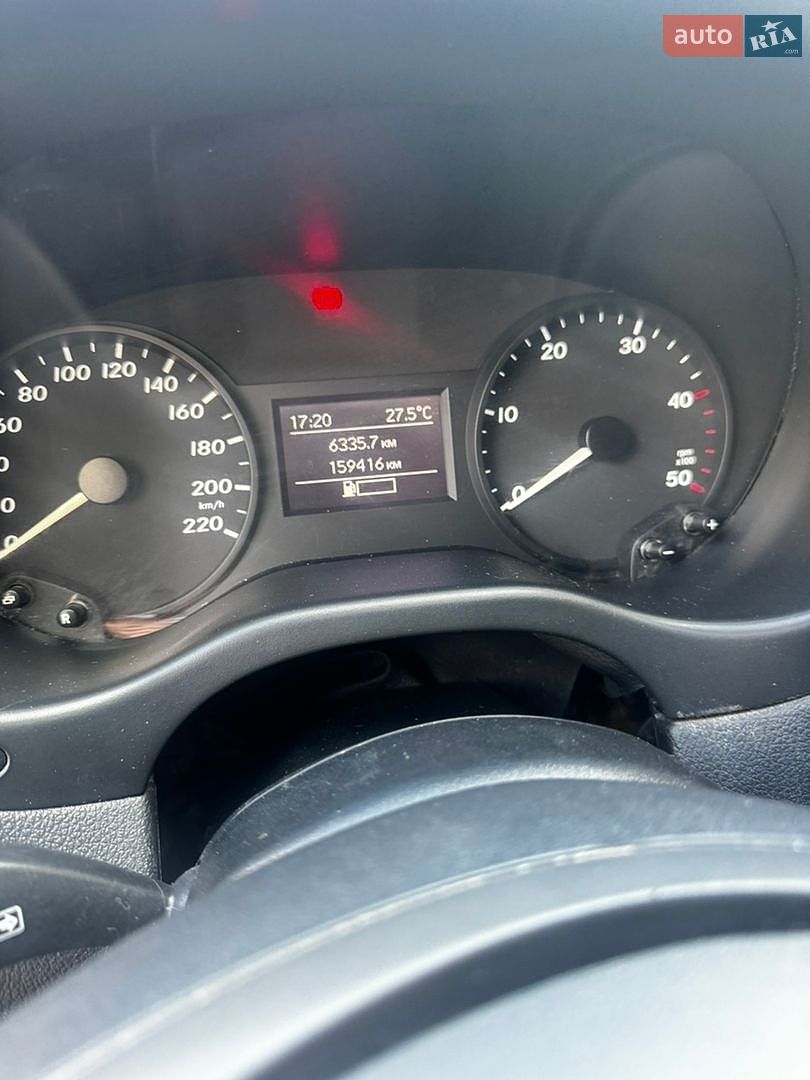Mercedes-Benz Vito 2018 VIN WDF44760313479022 фото оголошення 6 з 16