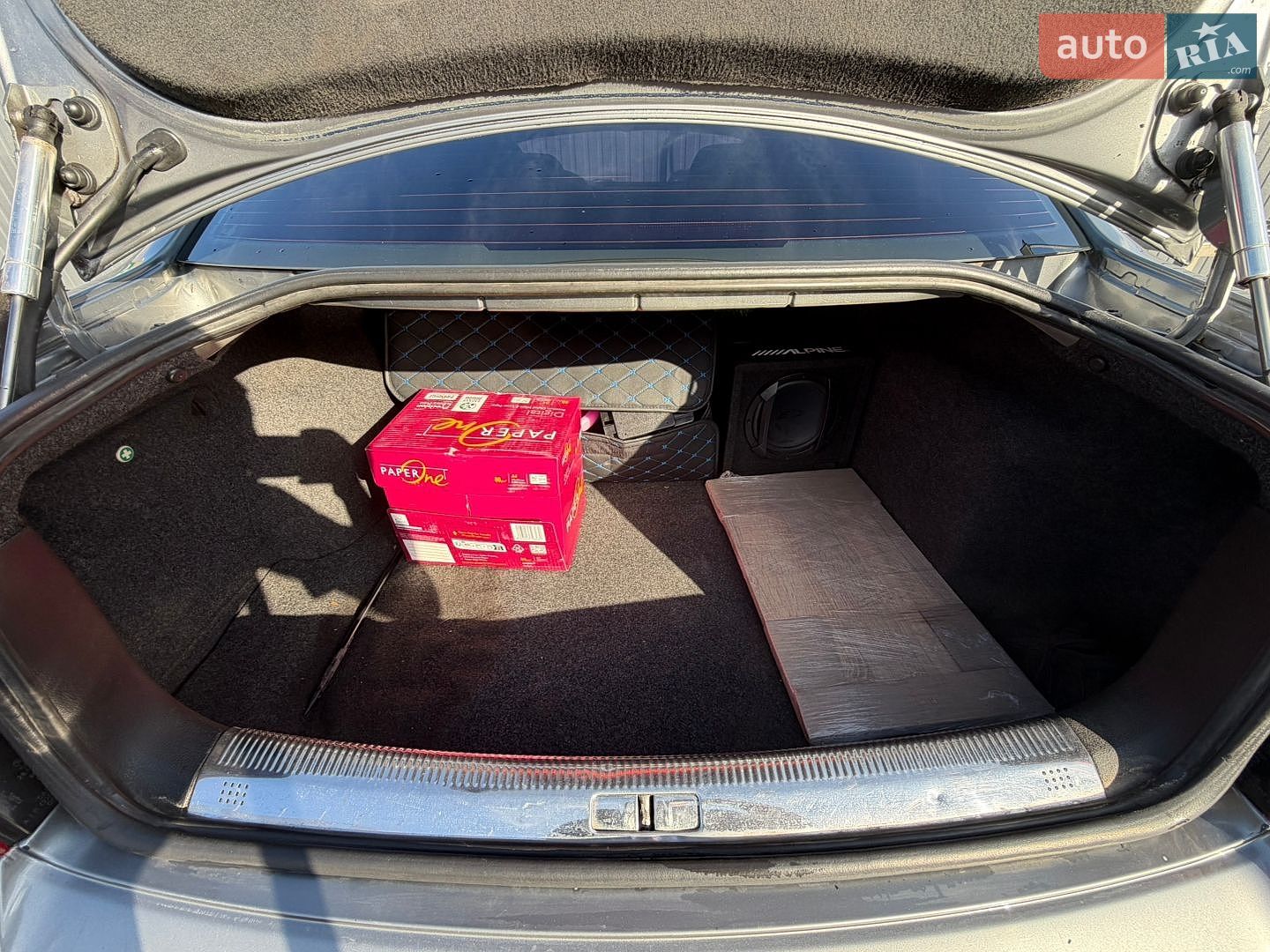 Volkswagen Passat 2002 VIN WVWZZZ3BZ2P180024 фото оголошення 11 з 14