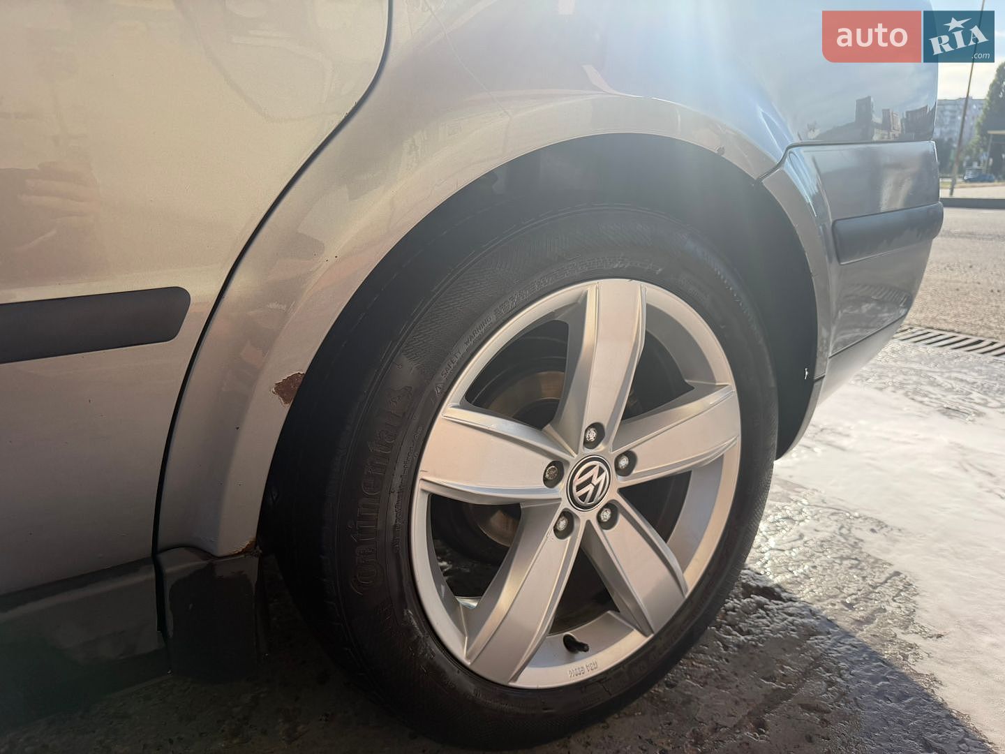 Volkswagen Passat 2002 VIN WVWZZZ3BZ2P180024 фото оголошення 10 з 14