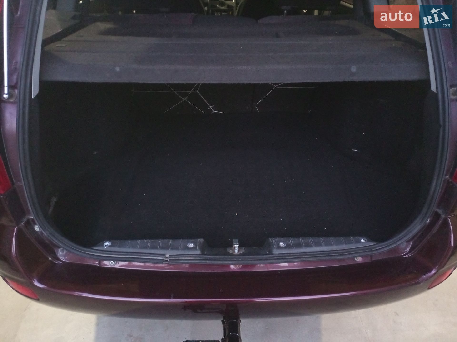 ВАЗ / Lada 2171 Priora 2011 VIN XTA217130B0053797 фото оголошення 13 з 13