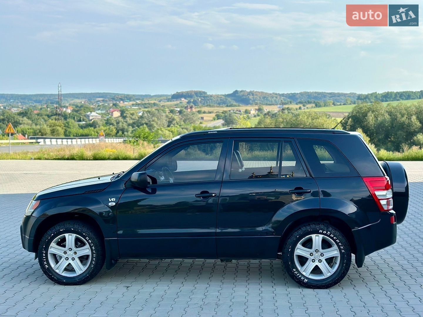 Suzuki Grand Vitara 2006 VIN JS3TD947874202165 фото оголошення 3 з 29