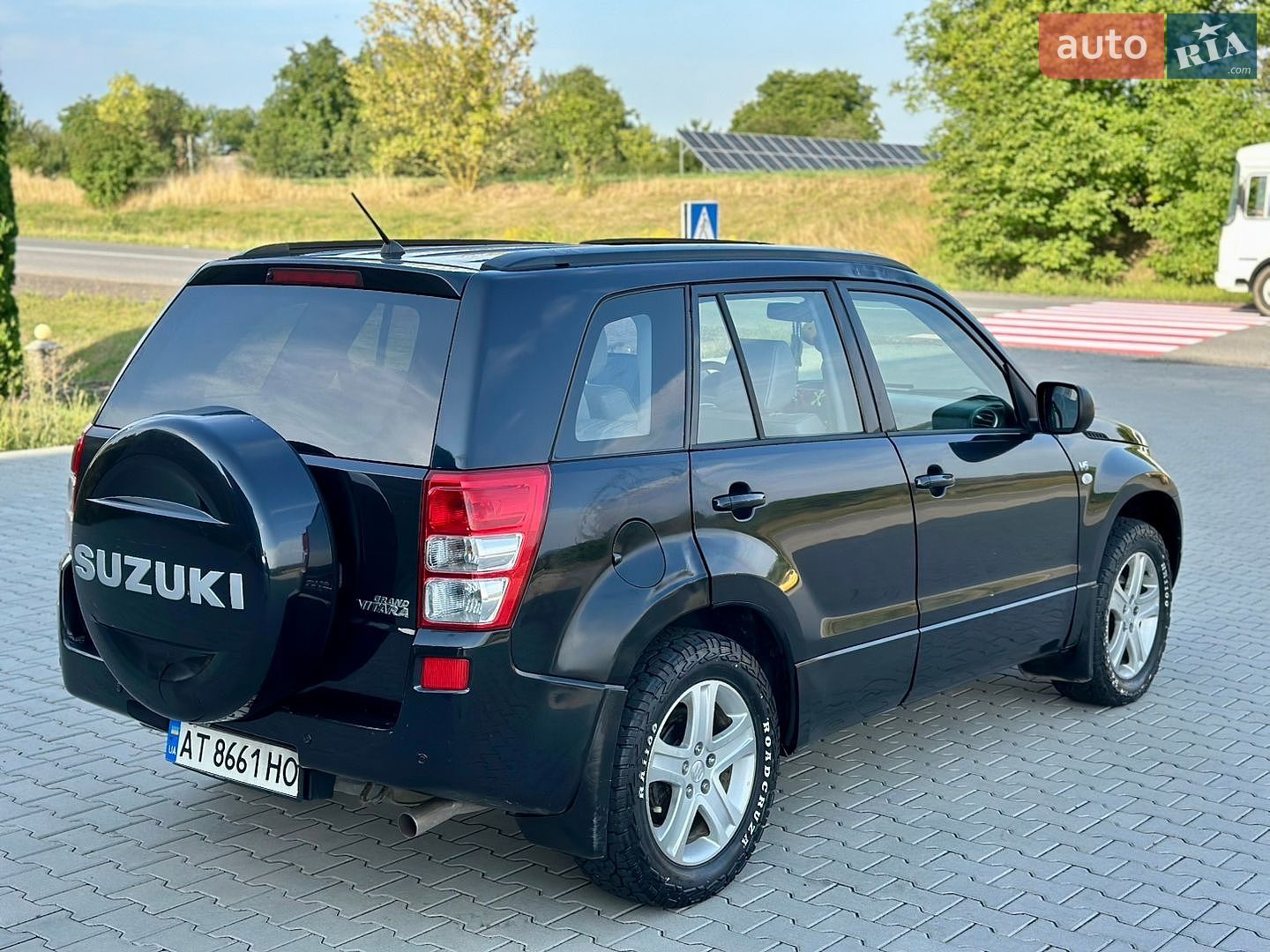 Suzuki Grand Vitara 2006 VIN JS3TD947874202165 фото оголошення 7 з 29