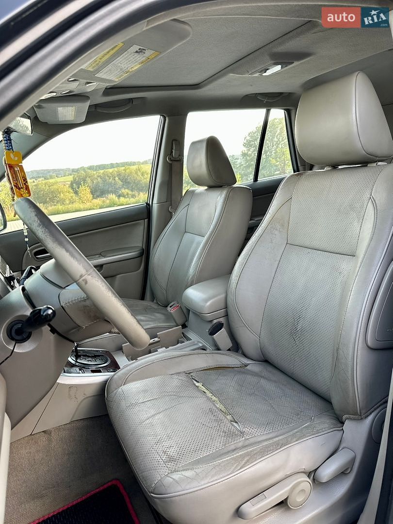Suzuki Grand Vitara 2006 VIN JS3TD947874202165 фото оголошення 15 з 29