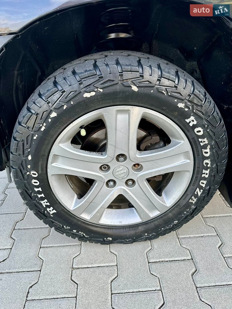 Suzuki Grand Vitara 2006 VIN JS3TD947874202165 фото оголошення 28 з 29