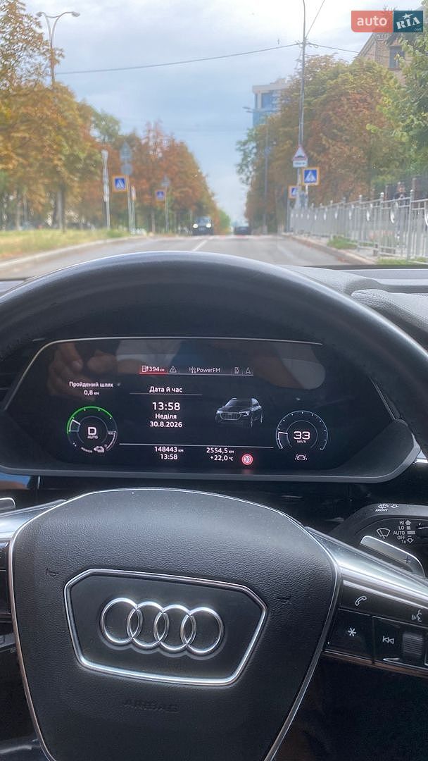 Audi e-tron 2019 VIN WAUZZZGE0KB004038 фото оголошення 6 з 6