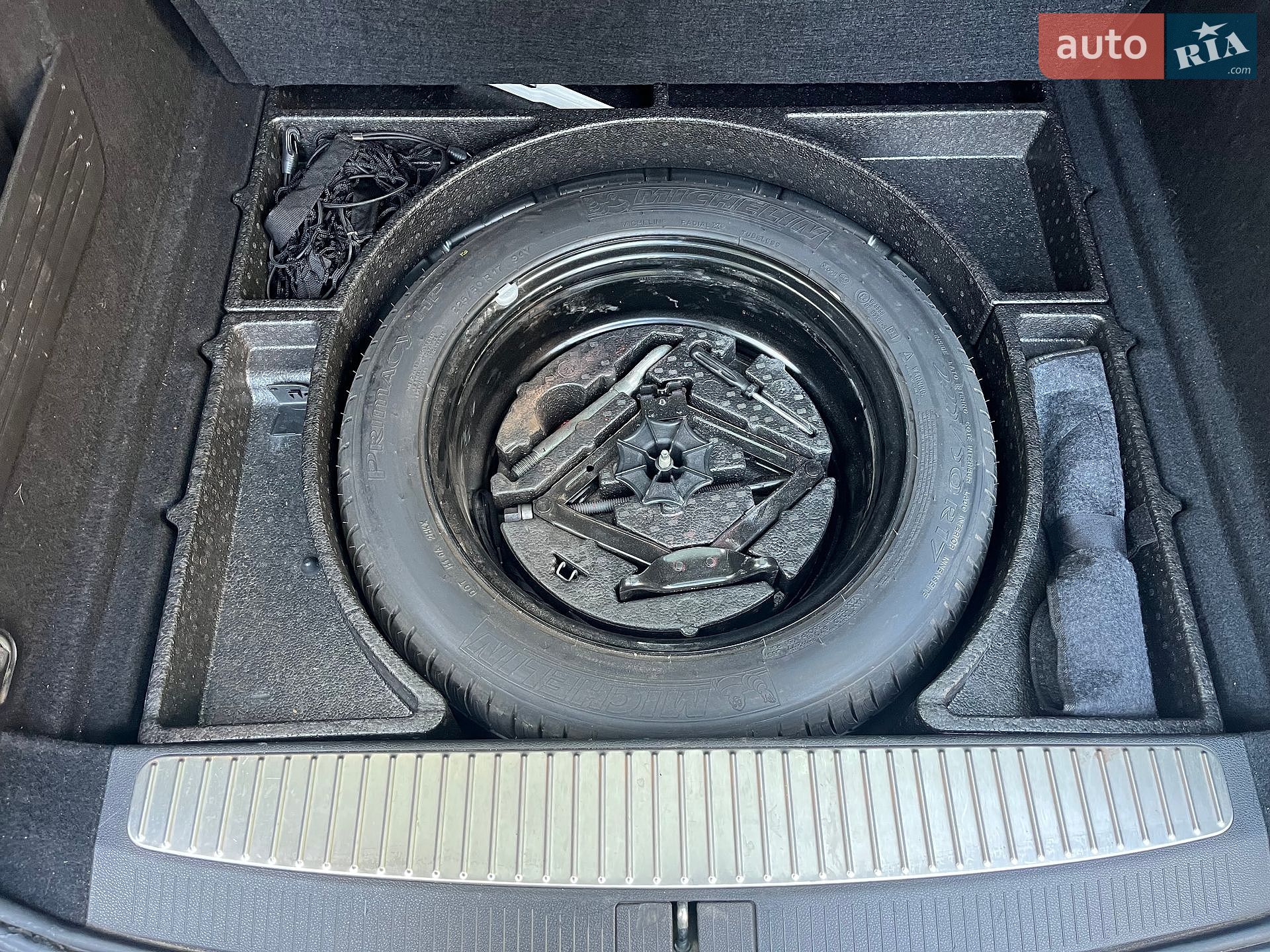 Opel Astra 2011 VIN W0LPE8EF9B8069221 фото оголошення 28 з 28