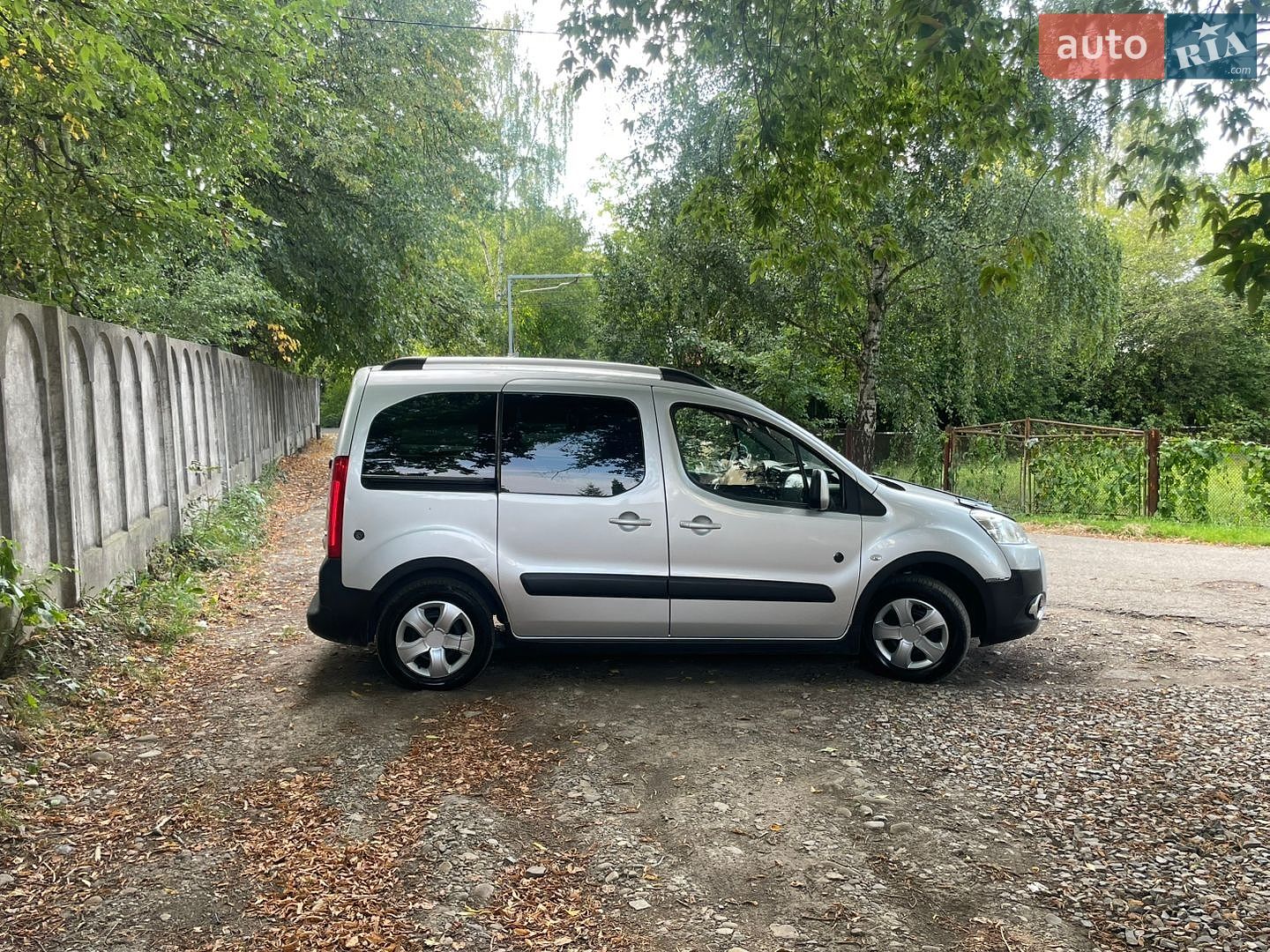 Peugeot Partner 2012 VIN VF37J9HECBJ839512 фото оголошення 16 з 16