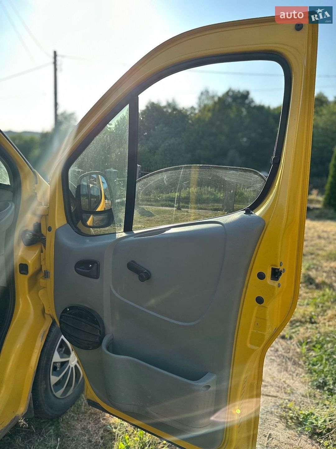 Opel Vivaro 2004 VIN W0LF7ABA54V624448 фото оголошення 35 з 40