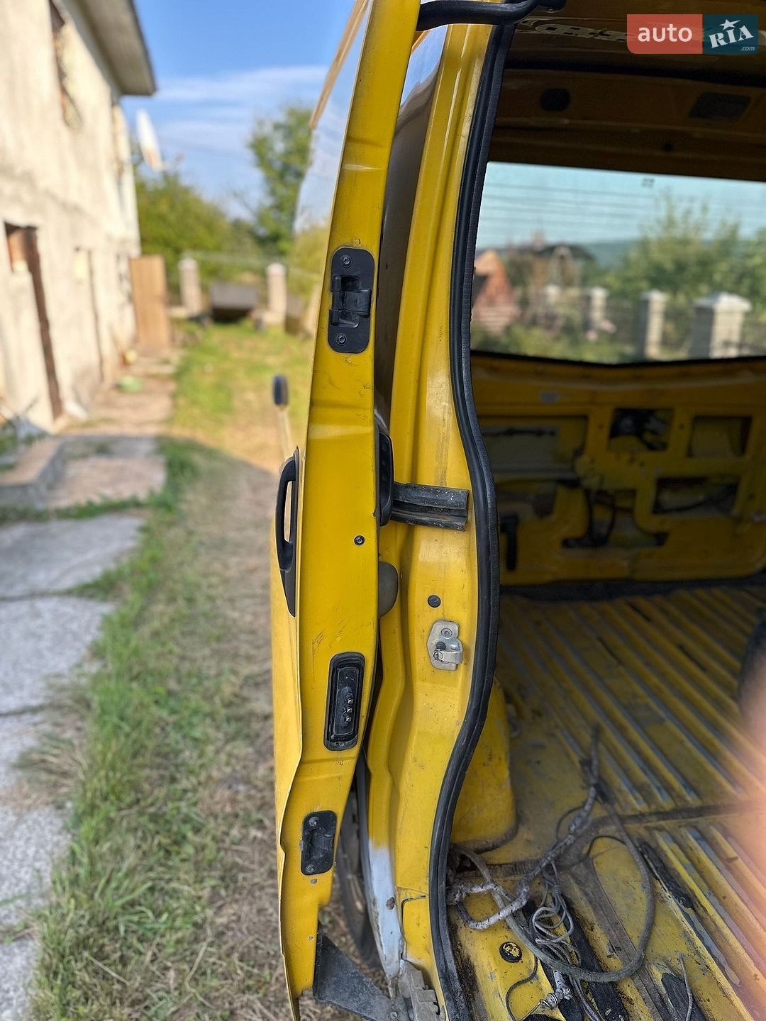 Opel Vivaro 2004 VIN W0LF7ABA54V624448 фото оголошення 36 з 40