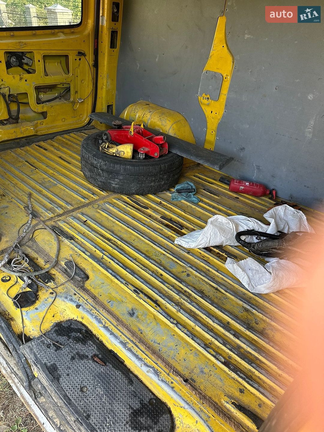 Opel Vivaro 2004 VIN W0LF7ABA54V624448 фото оголошення 37 з 40