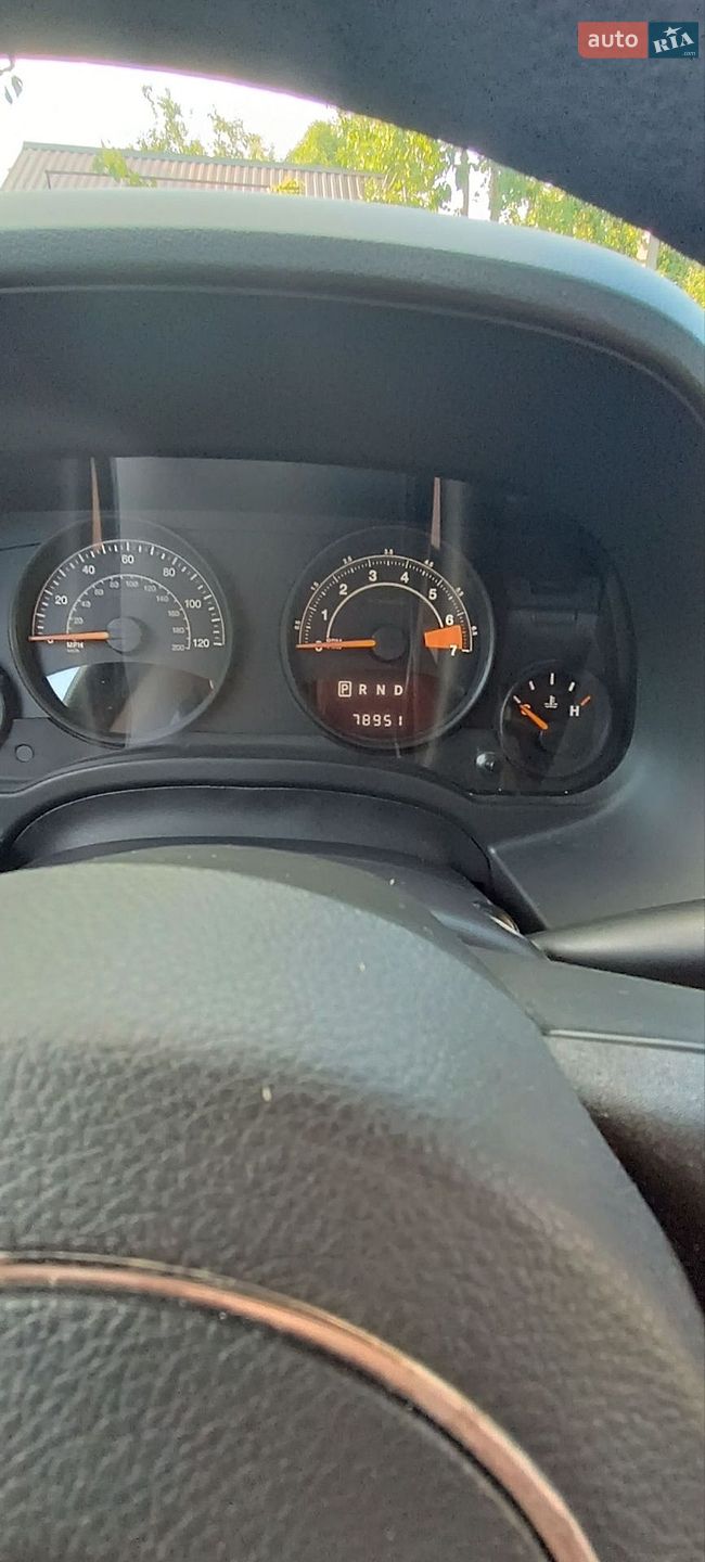 Jeep Compass 2016 VIN 1C4NJDBB7HD144030 фото оголошення 23 з 31