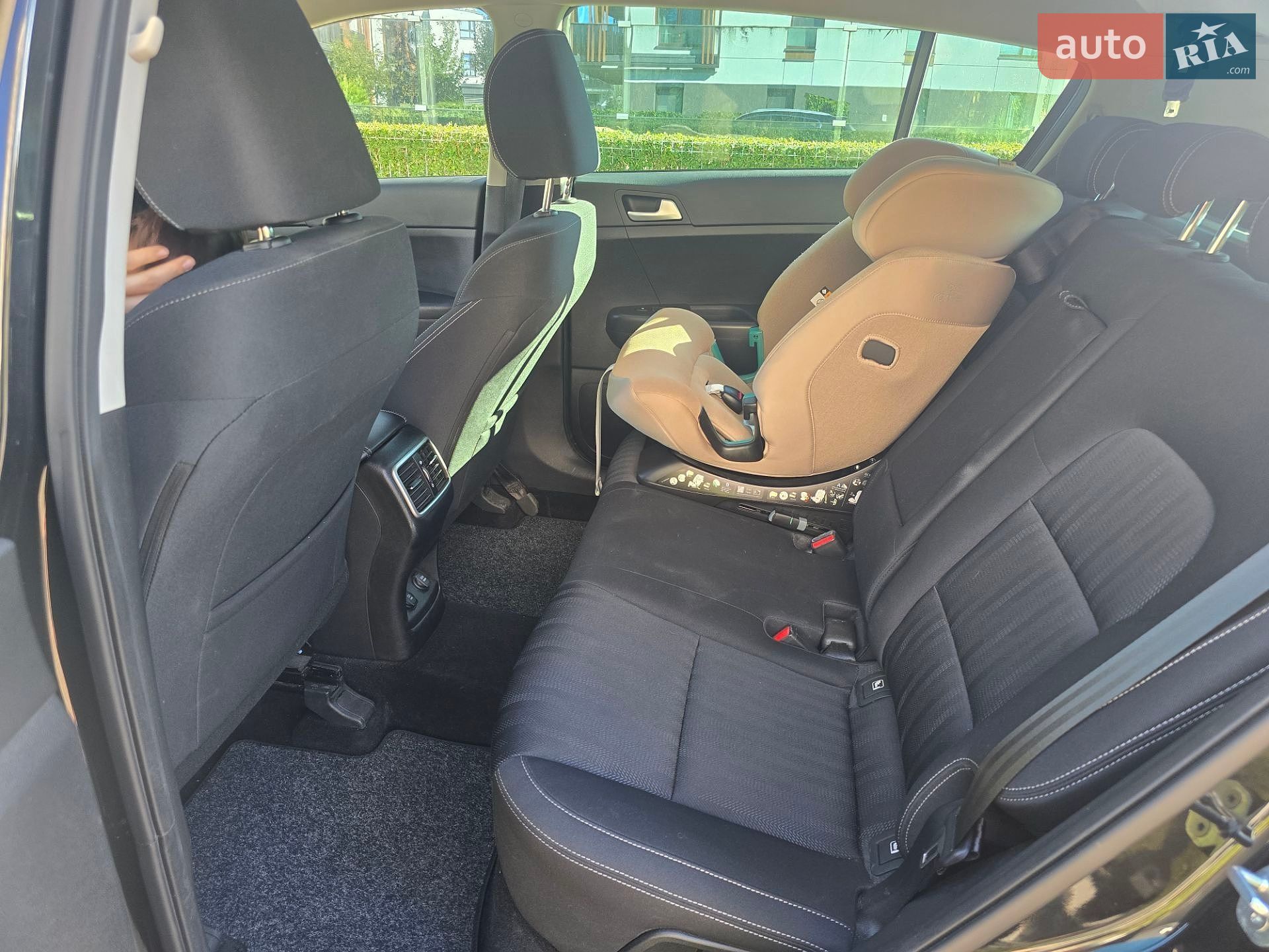 Kia Sportage 2020 VIN U5YPG814BML963116 фото оголошення 31 з 34