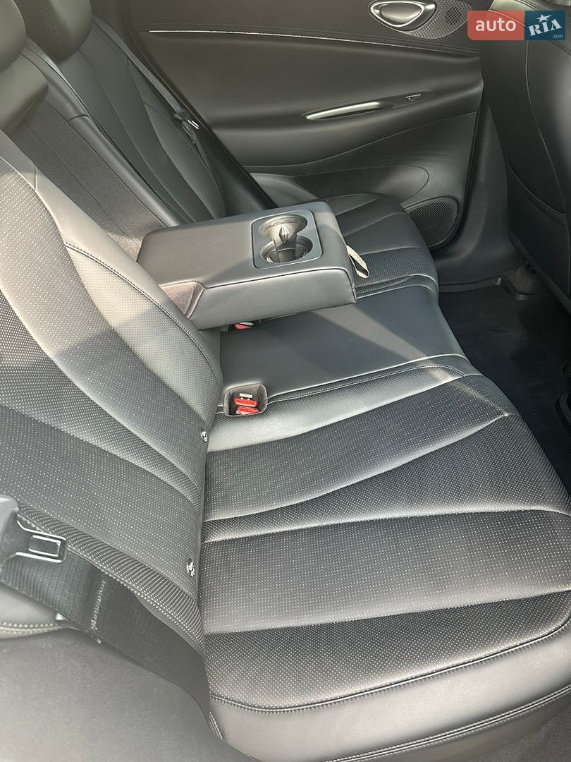 BYD Sea Lion 06 2025 VIN LGXCH4CD9S0627040 фото оголошення 10 з 13