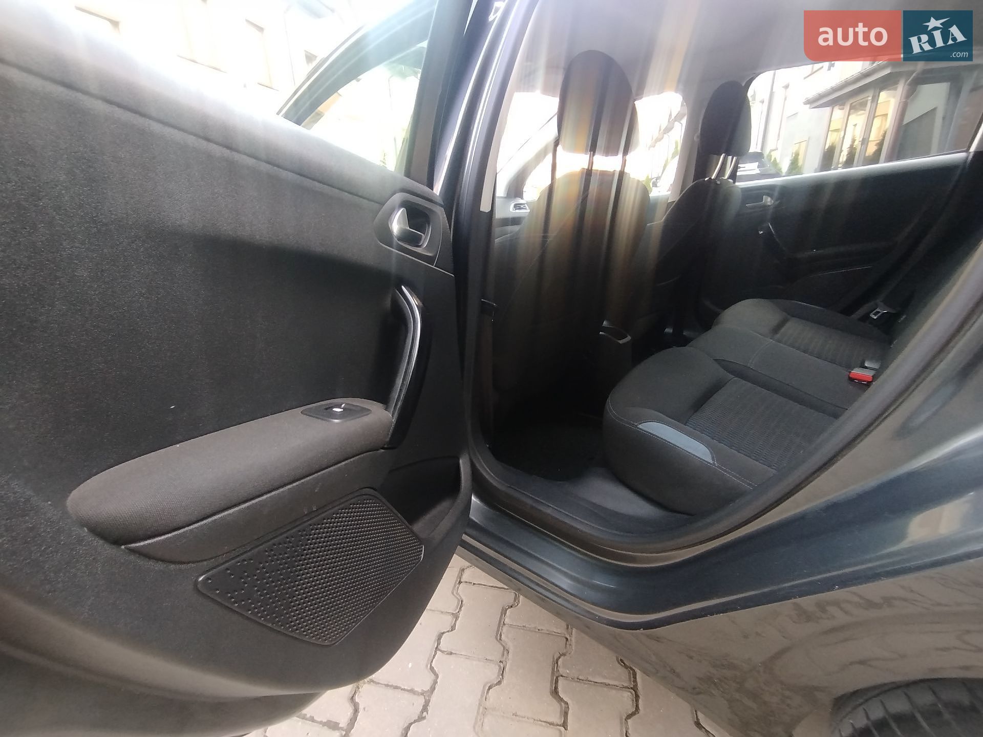 Peugeot 208 2012 VIN VF3CC8FP0CW126177 фото оголошення 10 з 34
