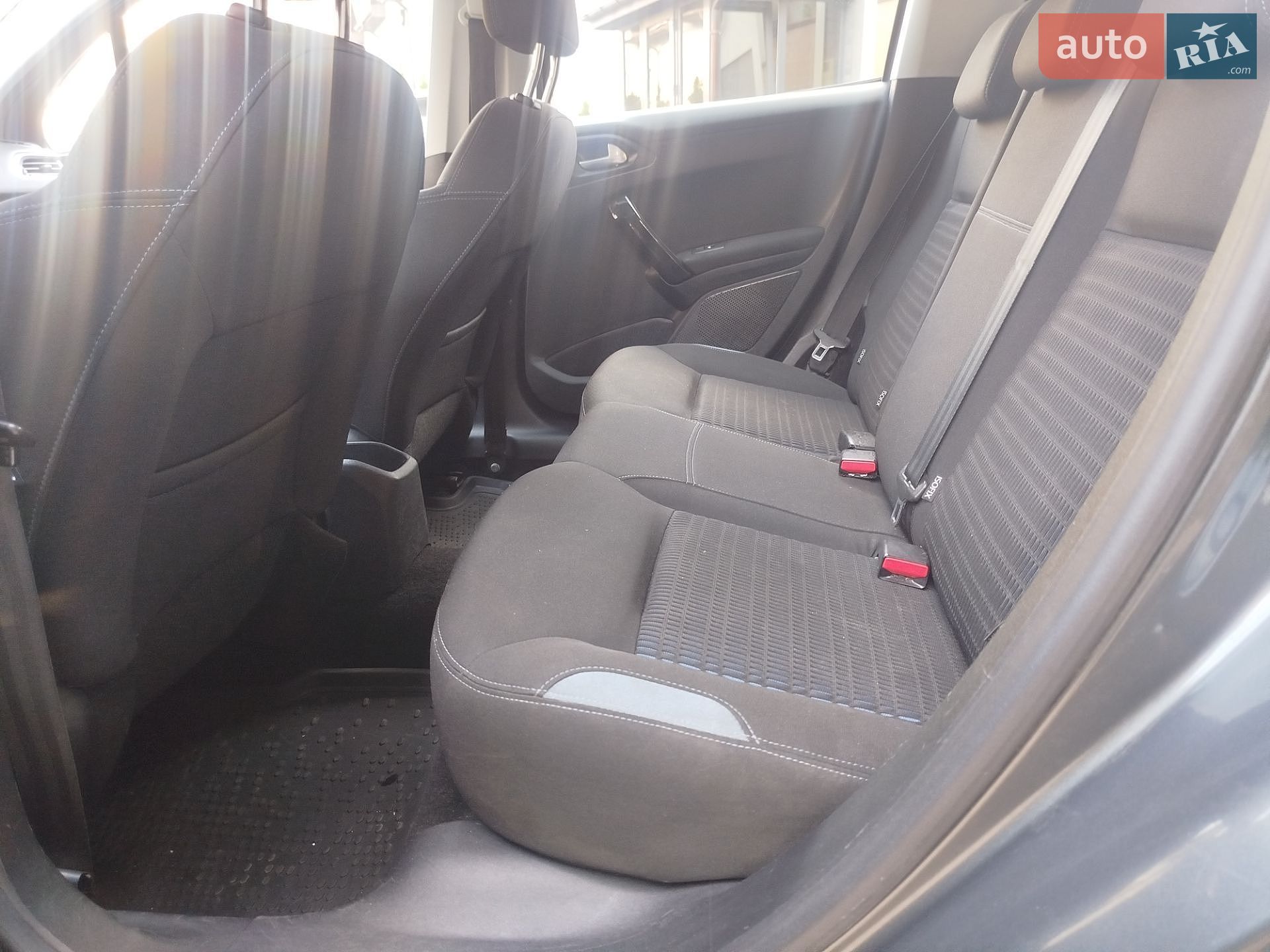 Peugeot 208 2012 VIN VF3CC8FP0CW126177 фото оголошення 11 з 34