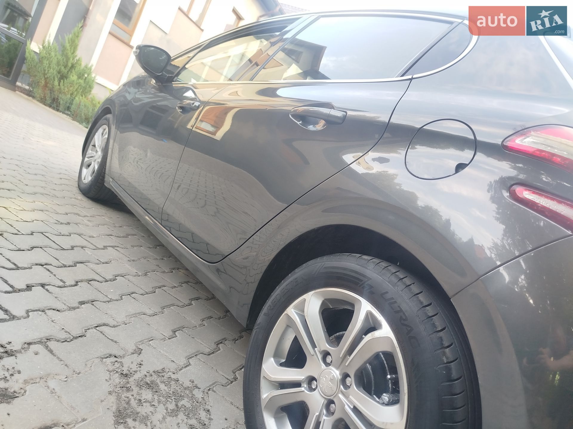 Peugeot 208 2012 VIN VF3CC8FP0CW126177 фото оголошення 18 з 34
