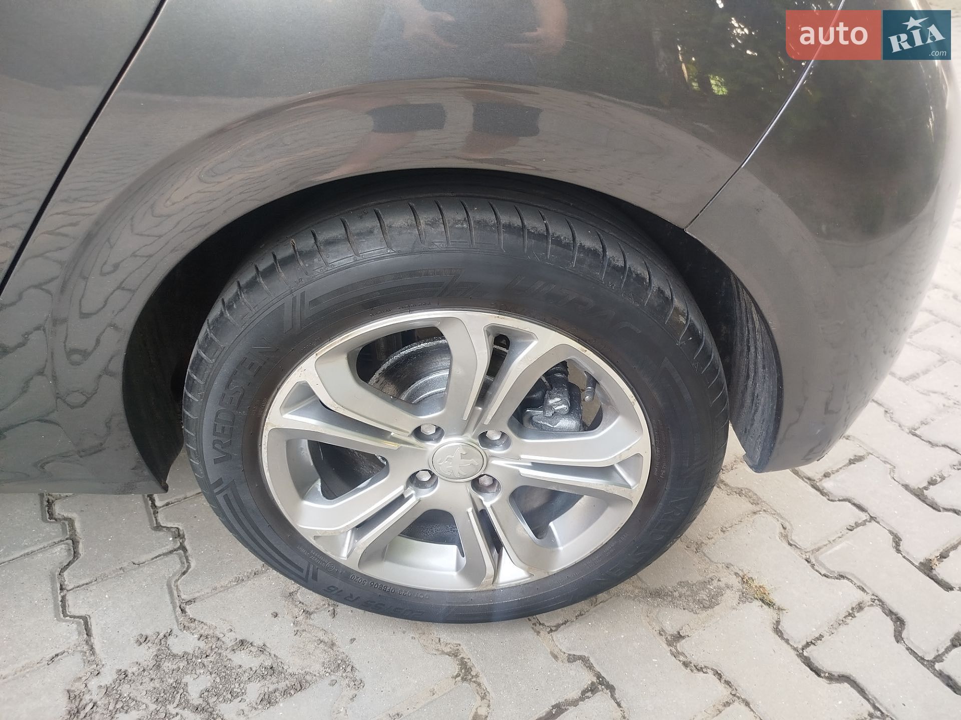 Peugeot 208 2012 VIN VF3CC8FP0CW126177 фото оголошення 17 з 34