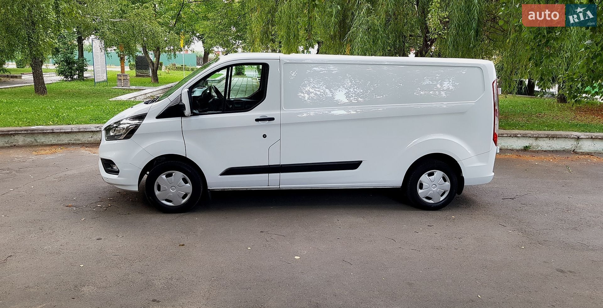Ford Transit Custom 2019 VIN WF0YXXTTGYKK72753 фото оголошення 2 з 79