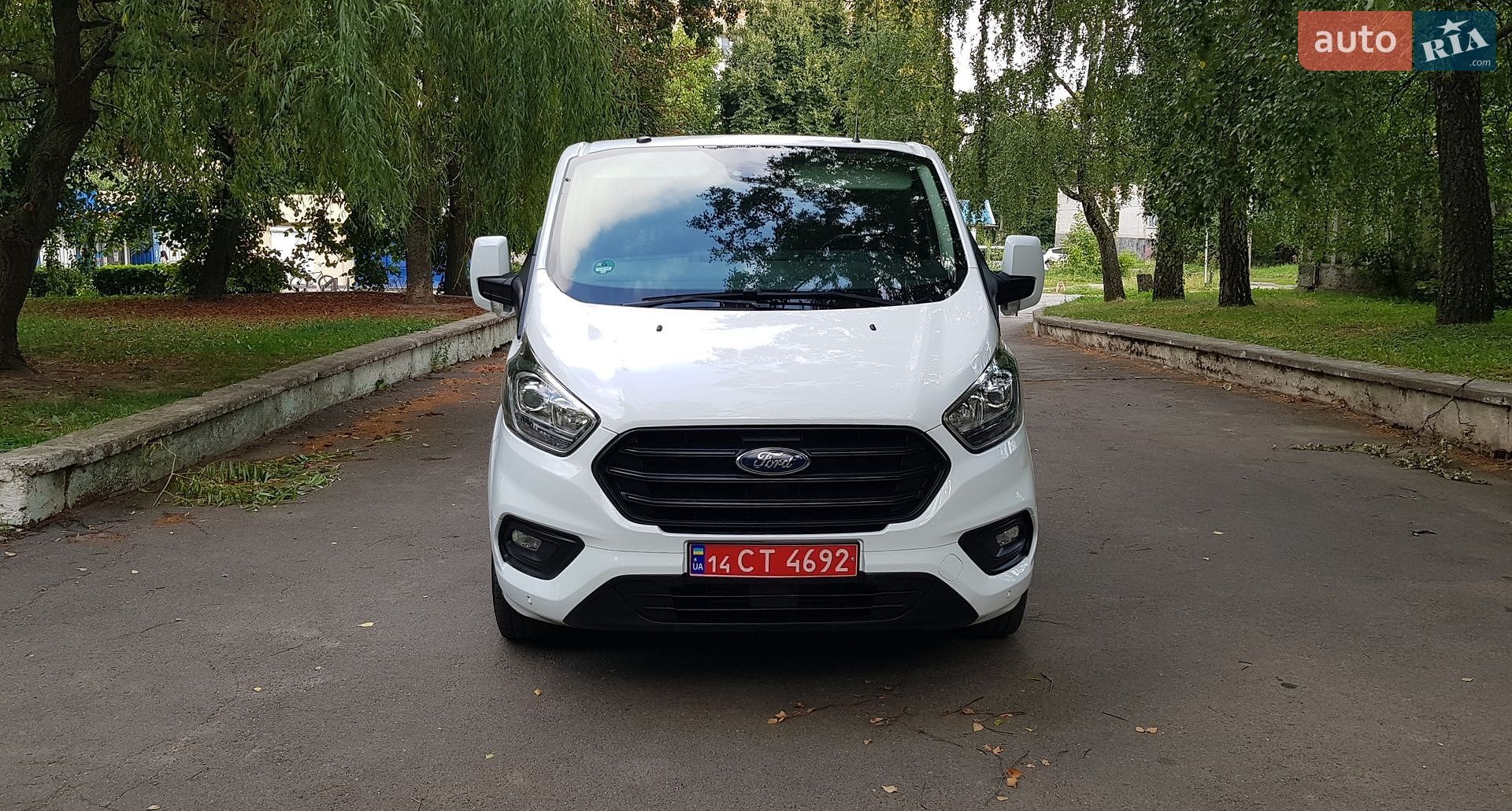 Ford Transit Custom 2019 VIN WF0YXXTTGYKK72753 фото оголошення 11 з 79