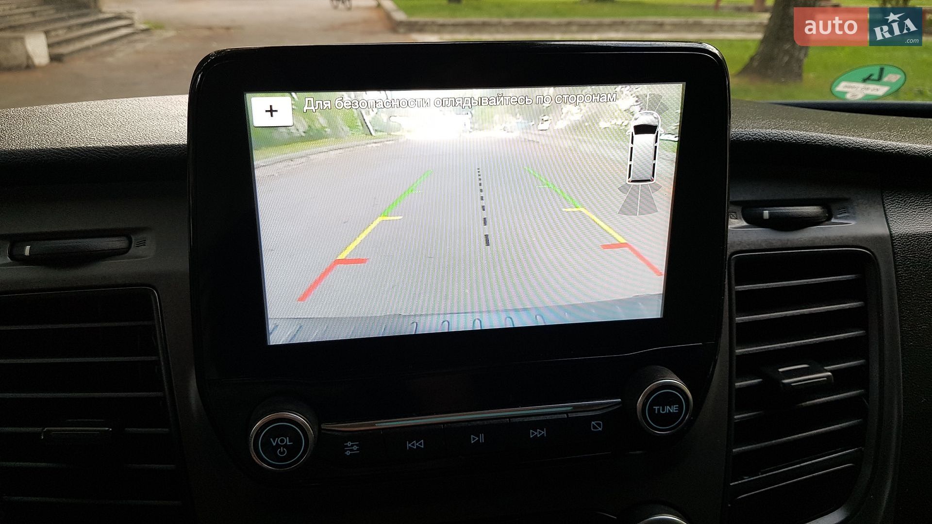 Ford Transit Custom 2019 VIN WF0YXXTTGYKK72753 фото оголошення 28 з 78